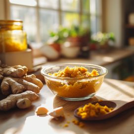 Zwiebelsaft gehört zu den bekannten traditionellen Hausmitteln bei Husten und wird in der wertvollen vergessenen Hausapotheke verständlich erklärt.