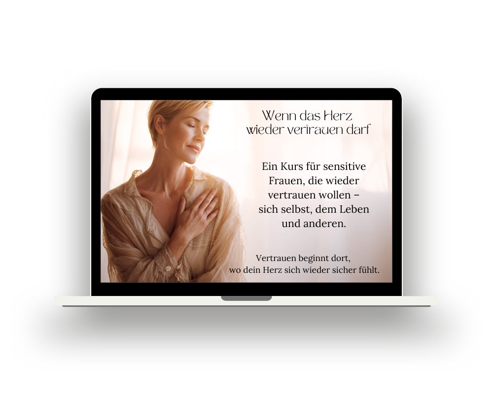 Wissen & Inspiration 9 Ganzheitliche Regeneration & ästhetische Vitalität in Lustadt / Südpfalz Kurs für Frauen zum Vertrauen