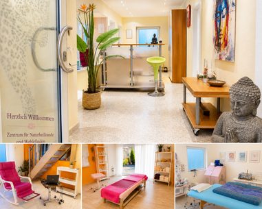 Praxis Saeule 2 8 Ganzheitliche Regeneration & ästhetische Vitalität in Lustadt / Südpfalz