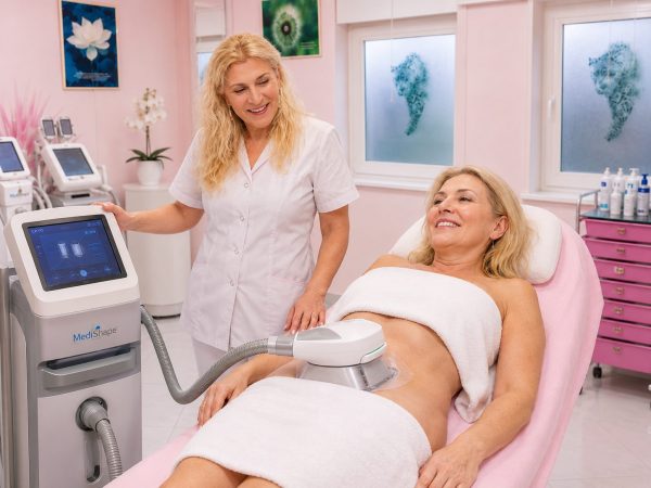 Ästhetische Vitalität 6 Ganzheitliche Regeneration & ästhetische Vitalität in Lustadt / Südpfalz Fett wegfrieren in Lustadt zur Behandlung hartnäckiger Fettpolster ohne OP-Kryolipolyse