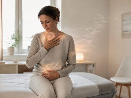 Seelische Ursachen von Beschwerden: Was bedeutet das wirklich? 1 Ganzheitliche Regeneration & ästhetische Vitalität in Lustadt / Südpfalz Seelische Ursachen von Beschwerden | Körper & Seele verstehen- ganzheitliche Analyse und Regeneration im ZfNH in Lustadt