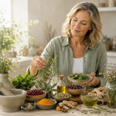 Welche Pflanzenstoffe passen am besten zu meinem Alter und meinen Zielen e1782324403741 Ganzheitliche Regeneration & ästhetische Vitalität in Lustadt / Südpfalz