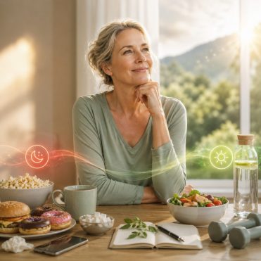 Welche meiner Gewohnheiten beschleunigen unbemerkt meine Alterung e1782324486715 Ganzheitliche Regeneration & ästhetische Vitalität in Lustadt / Südpfalz