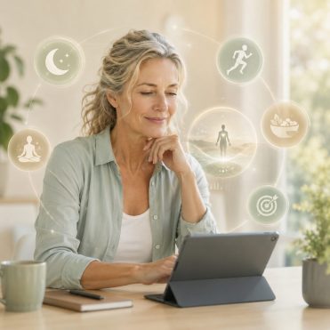 persoenliches Longevity Profil e1782324306389 Ganzheitliche Regeneration & ästhetische Vitalität in Lustadt / Südpfalz